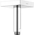 Keuco Brausearm Edition 300 53089010102 chrom, Ausladung 100 mm, f&uuml;r