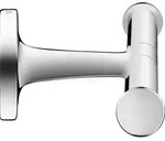 Duravit Starck T Papierrollenhalter 0099381000 chrom, doppelt