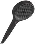 hansgrohe Rainfinity 130 3jet EcoSmart Handbrause 26865670 3jet Brausekopf 130 mm, 9