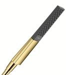 hansgrohe Rainfinity 100 3jet EcoSmart Stabhandbrause 26867990 Brausekopf 100 mm, 9