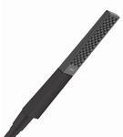 hansgrohe Rainfinity 100 3jet EcoSmart Stabhandbrause 26867670 Brausekopf 100 mm, 9