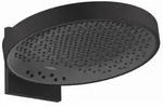 hansgrohe Rainfinity Kopfbrause 26234670 3jet, mit Wandanschluss, Ausladung: 273 mm,