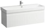 LAUFEN Pro s Waschtisch-Unterbau H4835620964751 116x45x39,5cm, 1