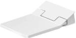 Duravit SensoWash Slim Dusch-WC-Sitz f&uuml;r Viu 611600002304300, 370x542mm, wei&szlig;
