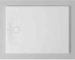 Duravit Tempano Rechteck-Duschwanne 720198000000000 120 x 90 x 4,5 cm, bodenb&uuml;ndig,