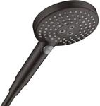hansgrohe Raindance Select S Handbrause 26531670 9 l/min, DN 15, 3jet, Brausekopf &Oslash;