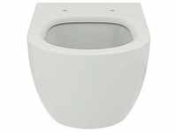 Ideal Standard Blend Wand-Tiefspül-WC T3749MA 35,5x54x 34cm, weiß Ideal Plus
