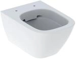 Geberit Smyle Square Wand-Tiefsp&uuml;l-WC 500379011 4,5 l, verk&uuml;rzte Ausladung,