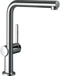 hansgrohe Talis M54-270 K&uuml;chenarmatur 72840000 1jet, chrom