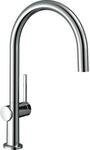 hansgrohe Talis M54-220 K&uuml;chenarmatur 72804000 1jet, chrom