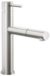 Villeroy und Boch K&uuml;chenarmatur Como Shower Sky 927900LC 7,8 l/min, ausziehbar,