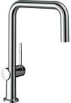hansgrohe Talis M54-U220 K&uuml;chenarmatur 72806000 1jet, chrom