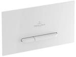 Villeroy & Boch ViConnect WC-Bet&auml;tigungsplatte 92218061 verchromt, Kunststoff
