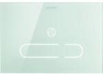 Duravit DuraSystem Bet&auml;tigungsplatte WD5003012000 22,98 x 15,7 cm, ber&uuml;hrungslos,