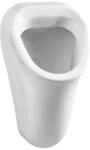 VitrA Options Urinal 6201L003D0201 31,5x31x56,5cm, Zulauf von hinten, ohne Deckel,