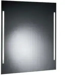 Emco Premium LED Lichtspiegel 449600071 600x700mm