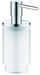 Grohe Selection Seifenspender 41028000 chrom, f&uuml;r Halter