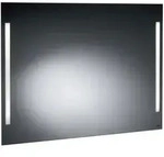 Emco Premium LED Lichtspiegel 449600074 1000x700mm