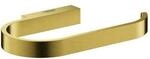 Grohe Selection WC-Papierhalter 41068GN0 cool sunrise geb&uuml;rstet, ohne Deckel,