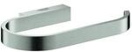 Grohe Selection WC-Papierhalter 41068DC0 supersteel, ohne Deckel, Wandmontage,