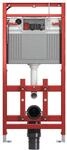 TECElux WC-Modul 200 h&ouml;henverstellbar 9600200 Bauh&ouml;he 1120mm