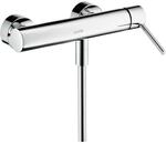 hansgrohe Dusch Armatur Axor Starck 10611000 Aufputz, chrom
