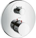 hansgrohe Axor Starck Thermostat Armatur 10700000 Unterputz Armatur, mit