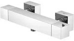 Steinberg Serie 160 Brause Thermostat 1603200 chrom, Aufputz, Temperatur- und