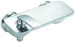 Kludi Balance Brausearmatur 527100575 Aufputz, chrom