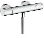 hansgrohe Ecostat 1001CL Brausethermostat 13211000 Aufputz, chrom
