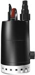 Grundfos Kellerentw&auml;sserungs-Pumpe UNILIFT CC 5 M1, 230 V, ohne Schwimmerschalter