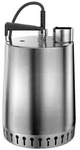 Grundfos Unilift Schmutzwasserpumpe 96001791 Edelstahl, AP12.40.08.3, 1 1/2 IG,...