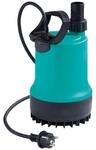 Wilo Drain Schmutzwasser-Tauchmotorpumpe 4048412 TM 32/7, 0,25 kW, G 1 1/4, 230 V