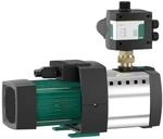 Wilo HiMulti 3 C Wasserversorgungsanlage 2543600 1-25 P, 0,5 kW, 230 V