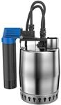 Grundfos Unilift Kellerentw&auml;sserungspumpe 011H1900 KP150-AV1, 11/4 IG, 230 V, 10m,
