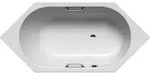 Kaldewei Vaio 6 Star Badewanne 233900010199 190x90cm, manhattan