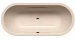 Kaldewei Vaio Badewanne 233100010030 180x80cm, bahamabeige