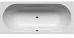 Kaldewei Vaio Badewanne 233000010199 180x80cm, manhattan