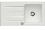 Villeroy & Boch Architectura Einbausp&uuml;le 335002SM mit Ablaufgarnitur und