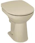 LAUFEN Pro Stand-Tiefsp&uuml;l-WC H8219560180001 Bodenstehend, Abgang waagerecht, Farbe: