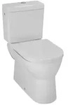LAUFEN Pro Stand-Flachsp&uuml;l-WC H8249590180001 bahamabeige, Abgang waagerecht...
