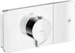 hansgrohe Axor One Thermostatmodul 45711000 1 Verbraucher, chrom