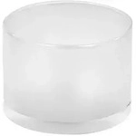 Keuco Edition 400 St&uuml;lpglas 11552009000 150 ml, f&uuml;r Lotionspender