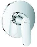 Grohe Eurosmart Cosmopolitan Fertigmontageset 24044000 UP-Brause-Einhebelmischer,