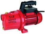 T.I.P. Garten-Jet 750 Gartenpumpe - Guss 31175, 2.800 l/h, 42 m F&ouml;rderh&ouml;he, 600 W,