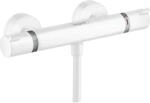 hansgrohe Ecostat Comfort Brausethermostat 13116700 Aufputz, 1x Verbraucher,