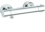 Kludi Brause-Thermostat 350020538 DN 15, chrom