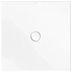 Bette BetteFloor Duschfl&auml;che 5931-000AE 90x90cm, Antirutsch/Pro, wei&szlig;