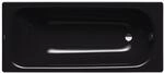 Kaldewei Saniform plus Badewanne 112834013701 180x80cm, Vollantislip...