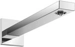 hansgrohe Rainfinity Brausearm 27694000 eckig, 389 mm, chrom
